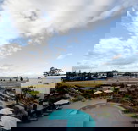 Corrigans Cove - Perisher Accommodation