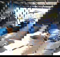 Mariners on the Waterfront - Perisher Accommodation