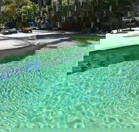 Araluen Motor Lodge - Perisher Accommodation