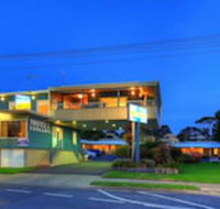 Bermagui Motor Inn - Perisher Accommodation
