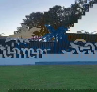 Settlement Motor Inn Deniliquin - Perisher Accommodation