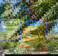 Mandalay Holiday Resort and Tourist Park - Perisher Accommodation