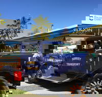 Deniliquin Motel - Perisher Accommodation