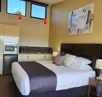 Sanctuary Hill Retreat - Perisher Accommodation