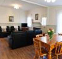Country Gate Cottages - Perisher Accommodation