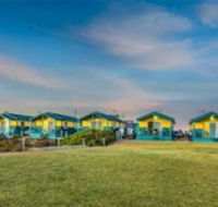 Dongara Tourist Park - Perisher Accommodation
