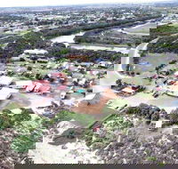 Seaspray Beach Holiday Park - Perisher Accommodation