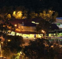 Todd Tavern - Perisher Accommodation