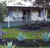 Stawell Park Caravan Park - Perisher Accommodation
