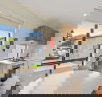 Discovery Parks  Adelaide Beachfront - Perisher Accommodation