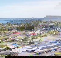 Bay Hotel Motel - Perisher Accommodation