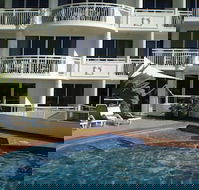 Aquarius Resort - Perisher Accommodation