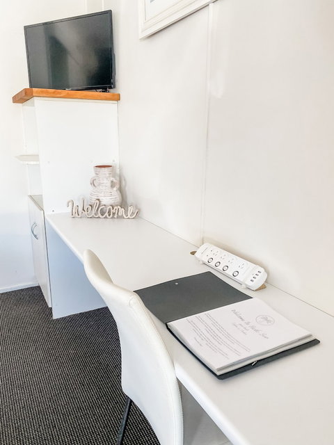 Pacific Sun Motor Inn Bargara - Perisher Accommodation 6