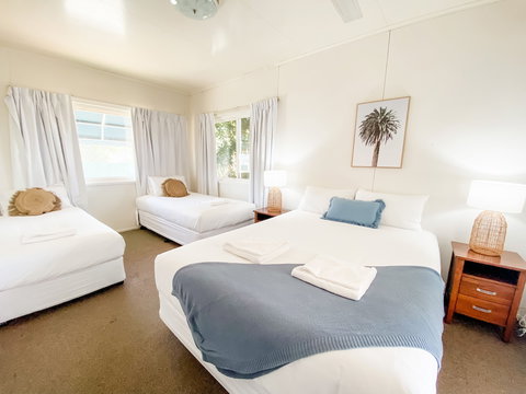 Pacific Sun Motor Inn Bargara - Perisher Accommodation 5