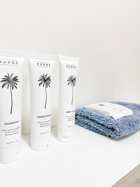 Pacific Sun Motor Inn Bargara - Perisher Accommodation 4