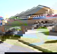 Gilgandra Motel - Perisher Accommodation