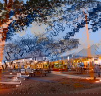 Camden Valley Inn - Perisher Accommodation