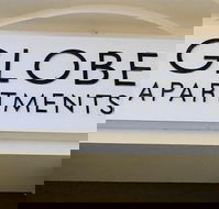 Globe Apartments - Perisher Accommodation