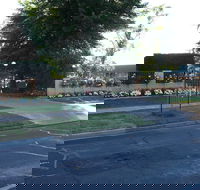 City Park Motel  Apartments - Perisher Accommodation