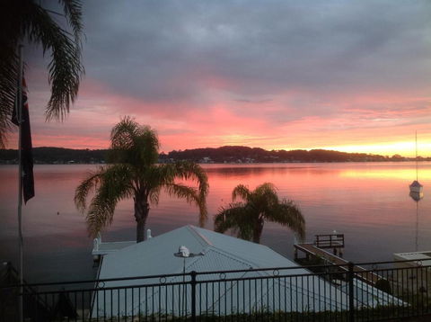 Overnight Reflections B & B - Perisher Accommodation 6