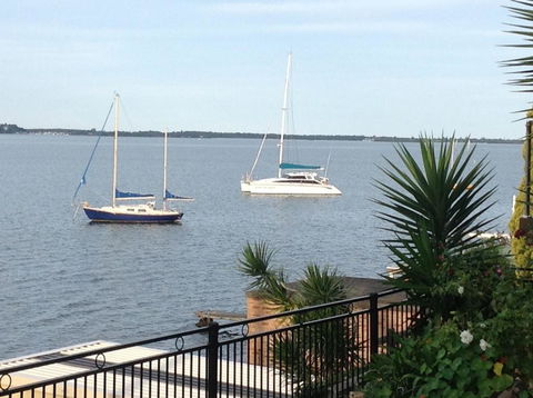 Overnight Reflections B & B - Perisher Accommodation 4