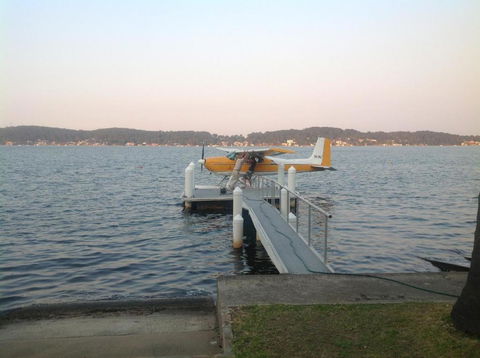 Overnight Reflections B & B - Perisher Accommodation 2