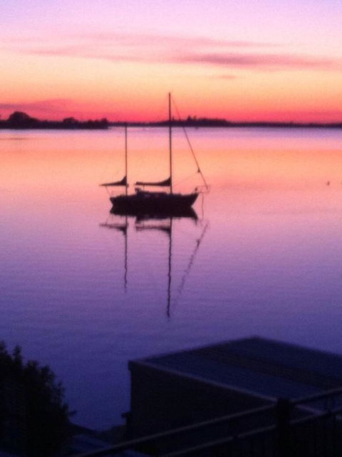 Overnight Reflections B & B - Perisher Accommodation 3