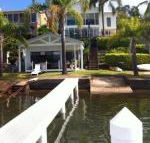 Overnight Reflections B  B - Perisher Accommodation