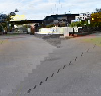 Riviana Motel - Perisher Accommodation