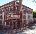 Diamond House Heritage Restaurant  Motor Inn - Perisher Accommodation