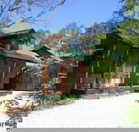 Cottages on Edward - Perisher Accommodation