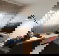 Rsl Club Motel - Perisher Accommodation