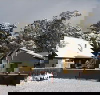 Derwent Bridge Chalets  Studios - Perisher Accommodation