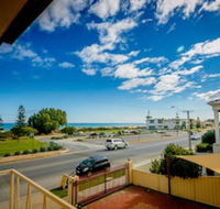 Esplanade Apartments at West Beach - Perisher Accommodation