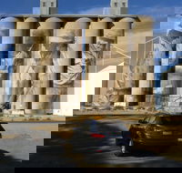 Mount Wycheproof Motor Inn - Perisher Accommodation