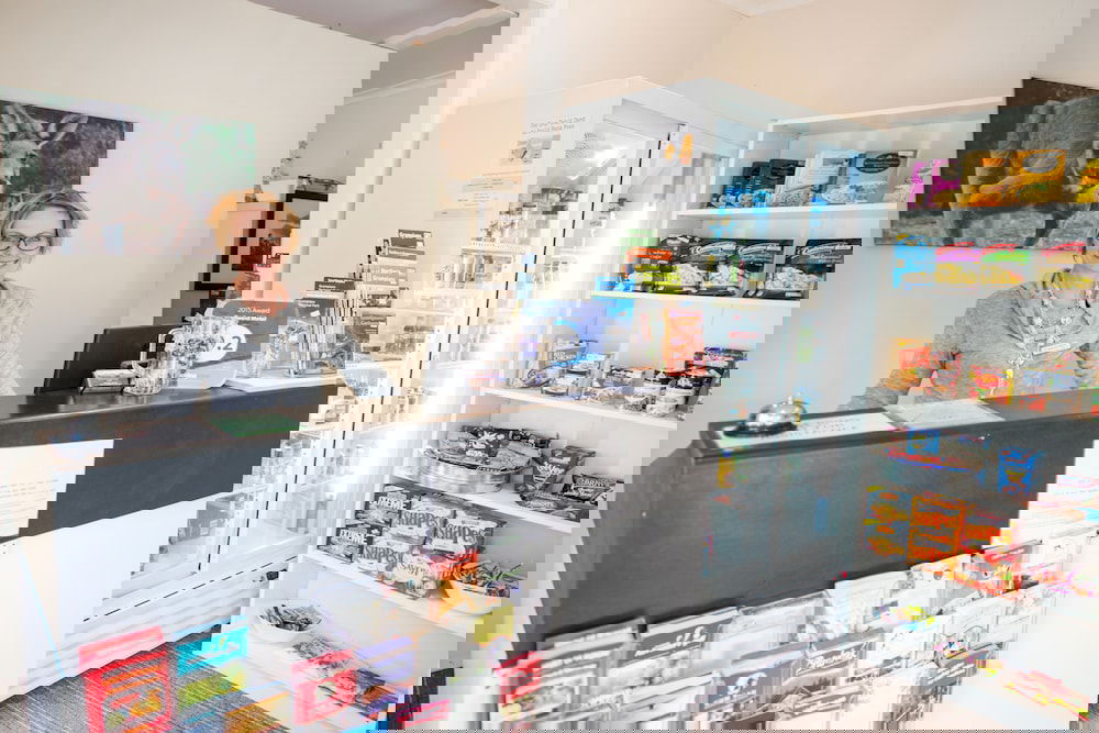 Apsley VIC Perisher Accommodation