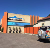 Port Lincoln YHA - Perisher Accommodation