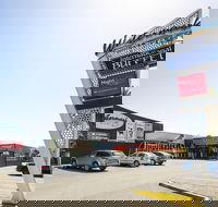 Nightcap at Watermark Glenelg - Perisher Accommodation