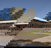 Bega Downs Motor Inn - Perisher Accommodation