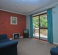Kingsway Holiday flats  Gariwerd house. - Perisher Accommodation