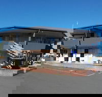 Bega Motel - Perisher Accommodation