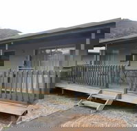 Awonga Cottages - Perisher Accommodation