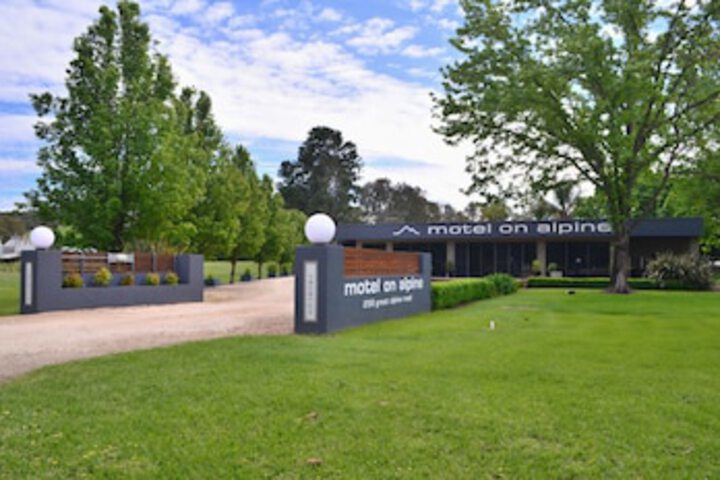 Selwyn VIC Perisher Accommodation