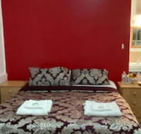 Nhill Holiday Inn - Perisher Accommodation