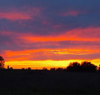 Centretown Motel Nagambie - Perisher Accommodation