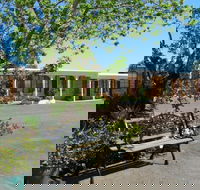 Colonial Motor Lodge Scone - Perisher Accommodation