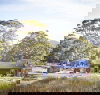 Adventure Bay Retreat - Perisher Accommodation