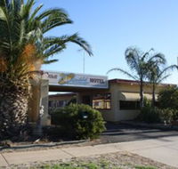 Nhill Oasis Motel - Perisher Accommodation