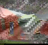 Heatherlie Cottages Halls Gap - Perisher Accommodation