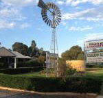 Tambo Mill Motel  Caravan Park - Perisher Accommodation